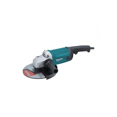 صاروخ جلخ MAKITA M0921B – 9 بوصة 2200 واط للأعمال...