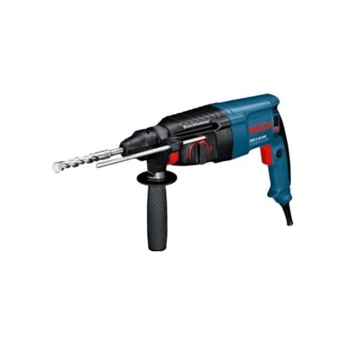 دريل تخريم وتكسير BOSCH DRE 2-26 – 26 مم 800 واط S...