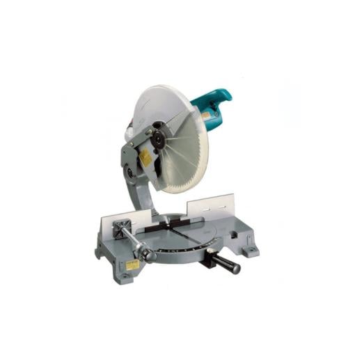 منشار زاوية ماكيتا MAKITA LS1440 – 14 بوصة لقص الم...
