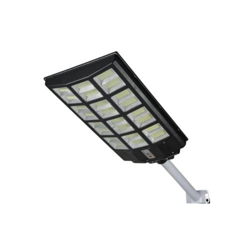 كشاف شارع طاقة شمسية LED مقاوم للعوامل الجوية