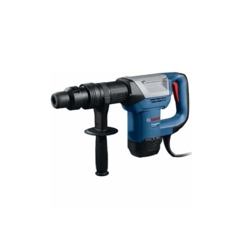 هامر تكسير BOSCH GSH 500 – SDS MAX 1100 واط للأعما...