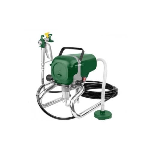 ماكينة رش بوية بدون هواء (Airless) 1200 واط – قوة...