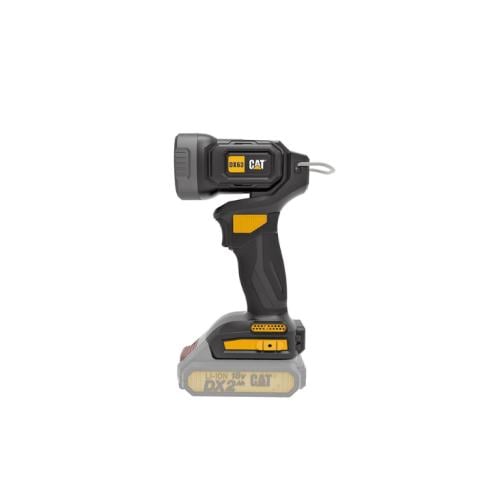 مصباح عمل بطارية 18 فولت LED – CAT DX63B