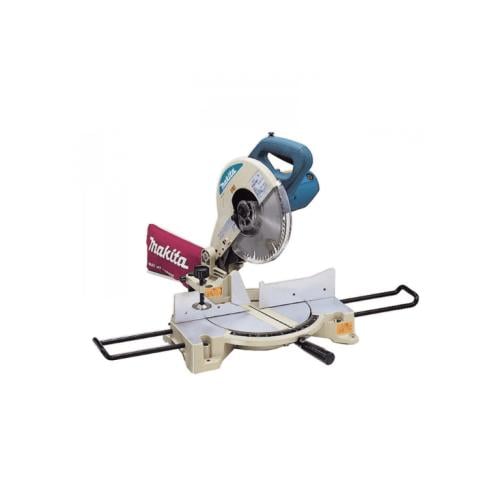 منشار زاوية MAKITA LS1040 – 10 بوصة لقص الخشب بدقة...