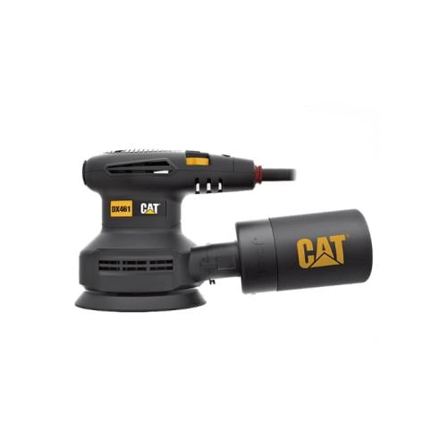 صنفرة دائرية 5 بوصة 400 واط – CAT DX461