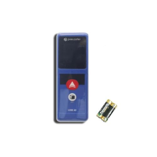 متر ليزر تايواني 40 متر LDM-40 TOWER