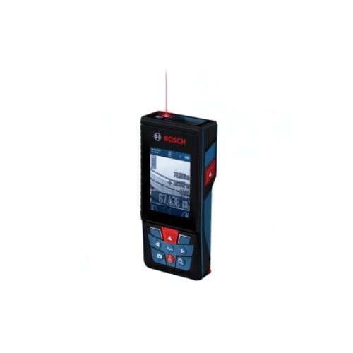 جهاز قياس ليزر بوش GLM 150-27 C مدى 150 متر