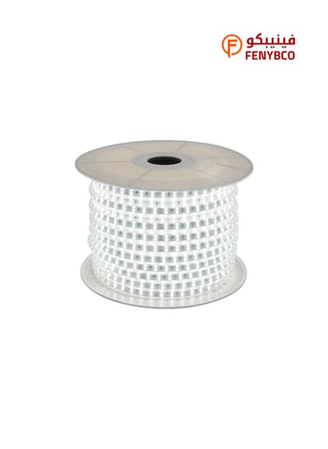 إضاءة مخفية جبس بورد | ستريب لايت بلس أبيض | 120 ش...