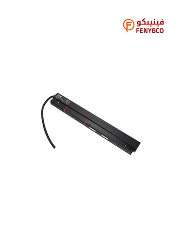 ترنس محول كهربائي مجرى مغناطيس 48 فولت اسود 200 وا...