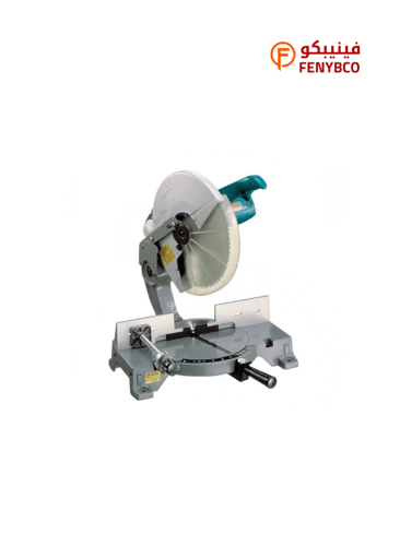 منشار زاوية ماكيتا MAKITA LS1440 – 14 بوصة لقص الم...