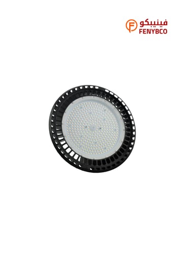 علاقي هنجر LED 200 واط – إضاءة متعددة (أصفر / شمسي...