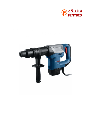 هامر تكسير BOSCH GSH 500 – SDS MAX 1100 واط للأعما...