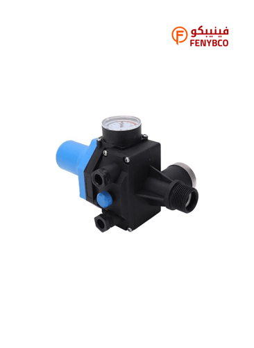 منظم ضغط ماء أوتوماتيكي – تثبيت ضغط المياه وحماية...