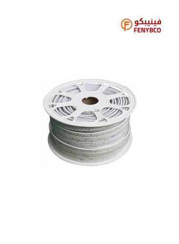 إضاءة مخفية جبس بورد – ستريب لايت LED ملون RGB (16...