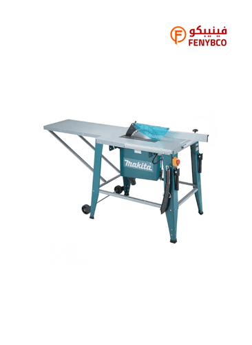 منشار طاولة MAKITA 2712 – 12 بوصة لقص الخشب بدقة ا...
