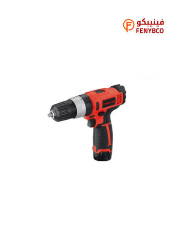 دريل بطارية TIEDAO 12 فولت 10 مم – مفك براغي لاسلك...