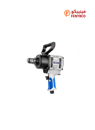 مفتاح هواء (دريل نشر كفرات) 1 بوصة – عزم 2200 نيوت...