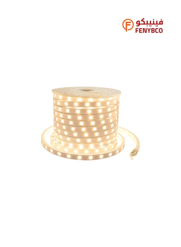 إضاءة مخفية جبس بورد خارجية | وتر بروف IP65 | لون...