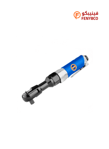 مفتاح هواء 1/2 بوصة (يد أوتوماتيك) – أداء عملي وخف...