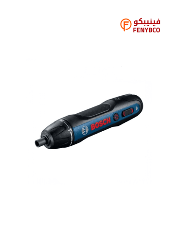 مفك بطارية BOSCH GO 3.6 فولت – مفك براغي ذكي صغير