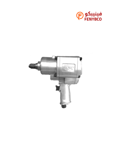 دريل نشر كفرات 3/4 بوصة Short Anvil APT DW303013 (...