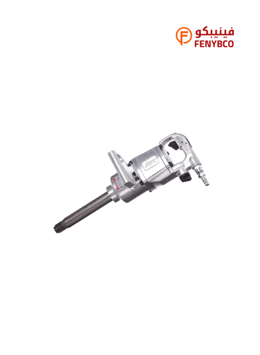 دريل بنشر كفرات 1 بوصة APT DW30321 | عزم 2600 نيوت...