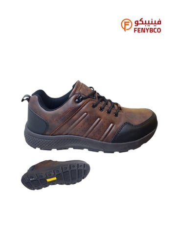 حذاء سلامة ماركة رود ميت ROAD MATE