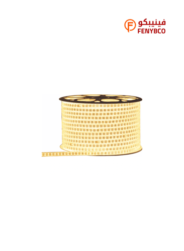 إضاءة مخفية جبس بورد ستريب لايت | لون شمسي كريمي |...