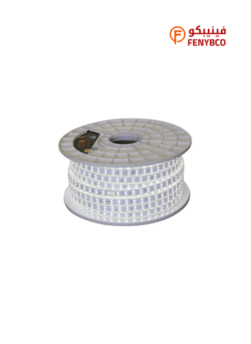 إضاءة مخفية جبس بورد | ستريب لايت LED أبيض | 120 ش...