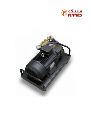 وحدة مطبخ حديثة بتصميم عملي – أدراج تخزين مع سطح خ...