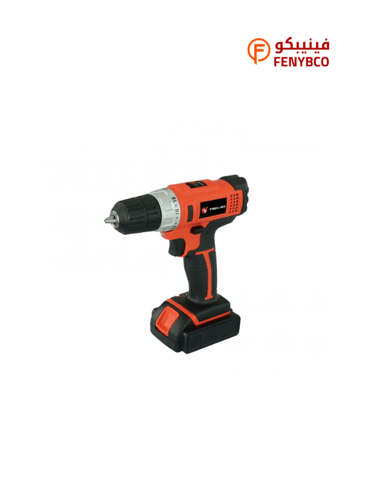 دريل بطارية TIEDAO 16 فولت 13 مم – مفك وبراغي لاسل...