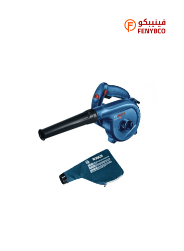 منفاخ هواء BOSCH GBL 800E – 800 واط لتنظيف الأجهزة...