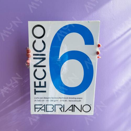 كراس TECNICO6 مقاسA3