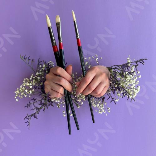 طقم فرش DALER ROWNEY
