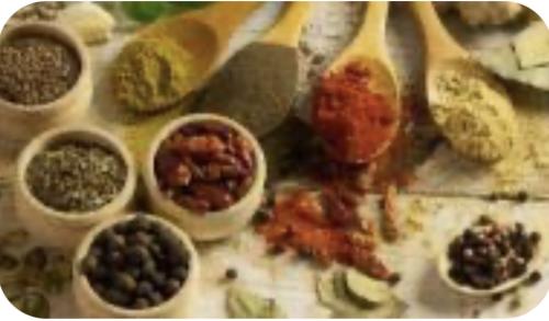 بهارات لحم السمبوسه والصواني