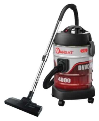 مكنسة دان سات - DNVC4000B