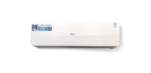 مكيف دانسات سبليت 30 حار / بارد DSA30CH WIFI