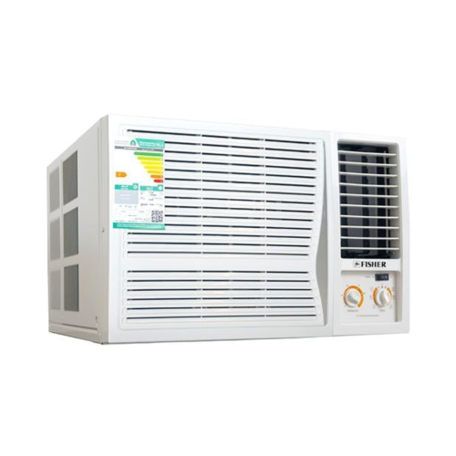 فيشر FWAC-H24HF مكيف شباك