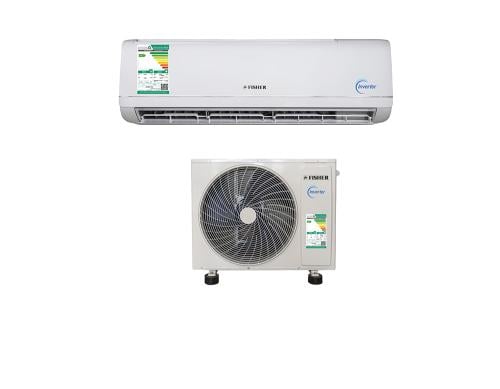 FSACQD-XF18CIB - فيشر مكيف هواء سبليت انفيرتر- 180...