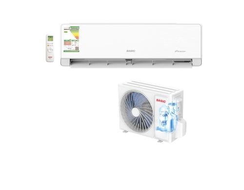 BSACQ-FI24HC حار بارد 21200 وحدة حرارية- مكيف سبلي...