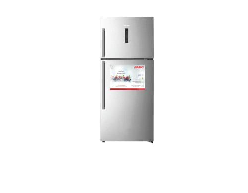 بيسك ثلاجة بابين BRD-TIH740DSW