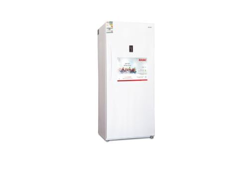 فريزر / ثلاجة من بيسك 21 قدم مكعب - BUFS-MT775W