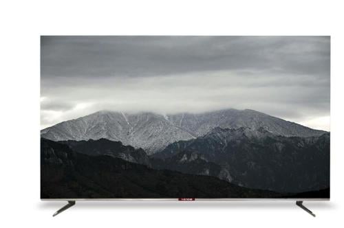 شاشة 85 بوصة سمارت VIENDO QLED 4K