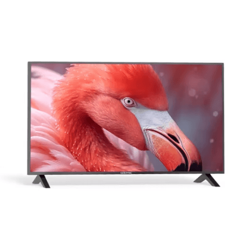 شاشة جولد تك مقاس 50 بوصة 4K UHD اندرويد 13 GT50X1...