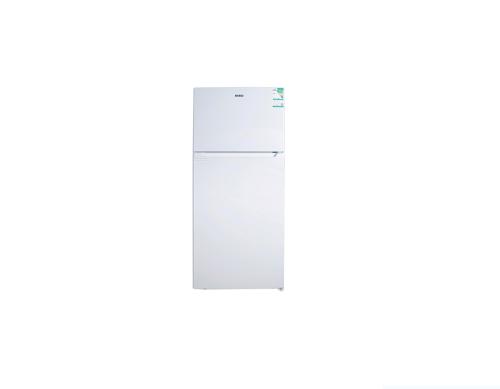 ثلاجة بيسك ببابين بسعة 16.9 قدم مكعب BRD-600HIW