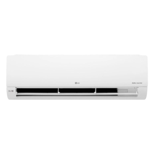 مكيف سبليت إل جي DUALCOOL سمارت إنفرتر 24,000 وحدة...