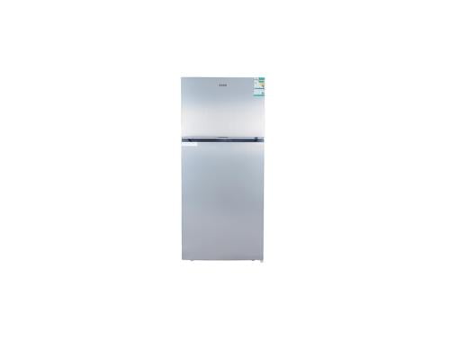 ثلاجة بيسك ببابين بسعة 16.9 قدم مكعب BRD-600HIS