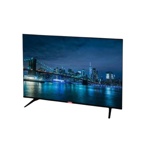شاشة 50 بوصة سمارت VIENDO QLED 4K