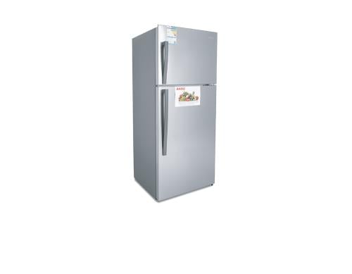 بيسك ثلاجة بابينBRD-TH590CSW