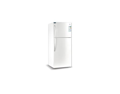 ثلاجة نوفروست بيسك 16.4 قدم مكعب - BRD-610MLV